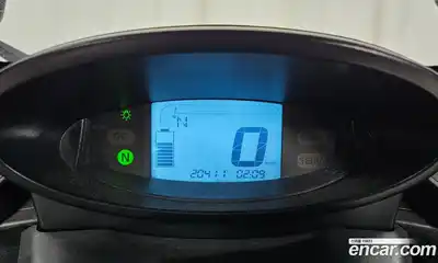 Renault Twizy 2019 0.1 Автомат в Москве № 220948, миниатюра 9