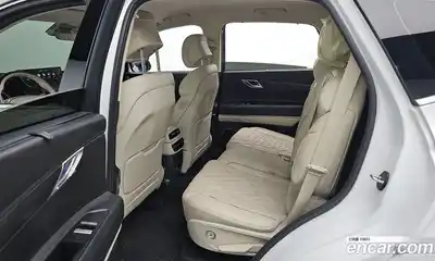 Genesis GV80 2023 3.0 Автомат в Москве № 22479, миниатюра 12