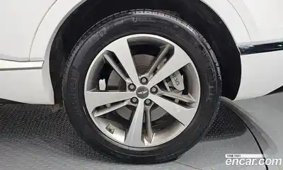 Genesis GV80 2023 3.0 Автомат в Москве № 22479, миниатюра 5