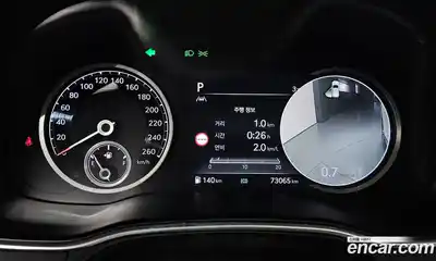 Genesis GV80 2023 3.0 Автомат в Москве № 22479, миниатюра 8