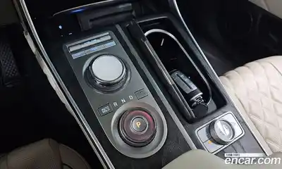 Genesis GV80 2023 3.0 Автомат в Москве № 22479, миниатюра 9