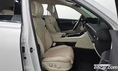 Genesis GV80 2023 3.0 Автомат в Москве № 22479, миниатюра 10