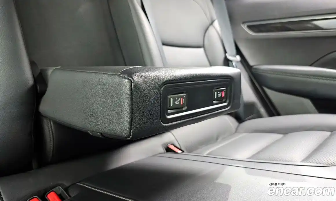 Renault QM6 2019 2.0 Автомат в Москве № 225920, фото 1