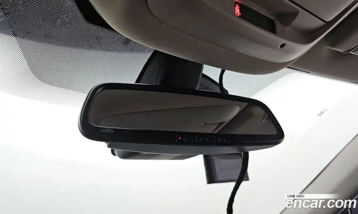 Renault QM6 2019 2.0 Автомат в Москве № 225920, фото 12