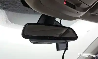 Renault QM6 2019 2.0 Автомат в Москве № 225920, миниатюра 12