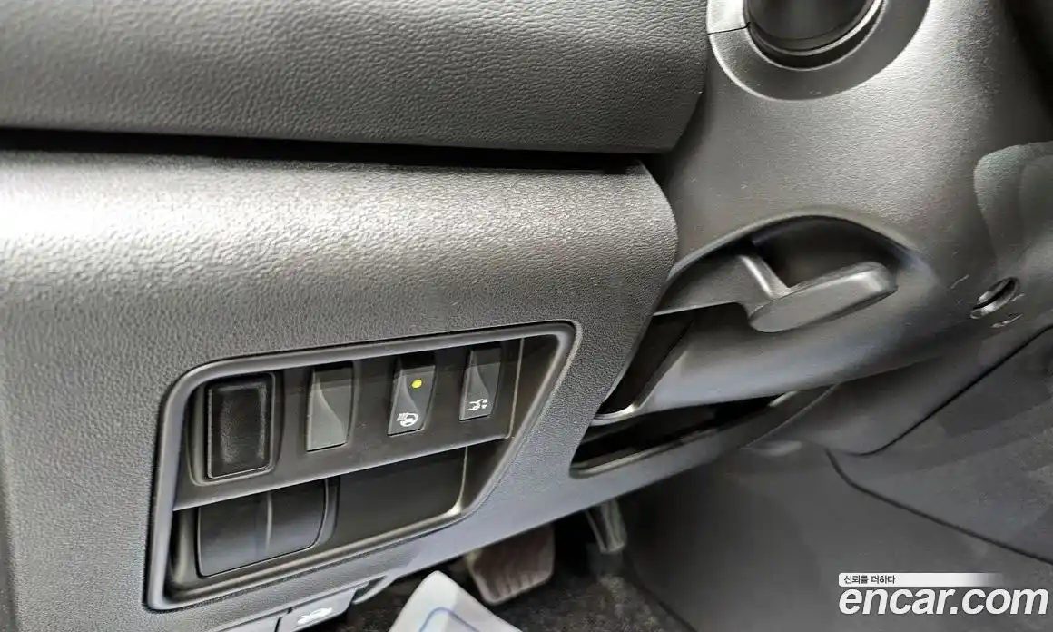 Renault QM6 2019 2.0 Автомат в Москве № 225920, фото 17