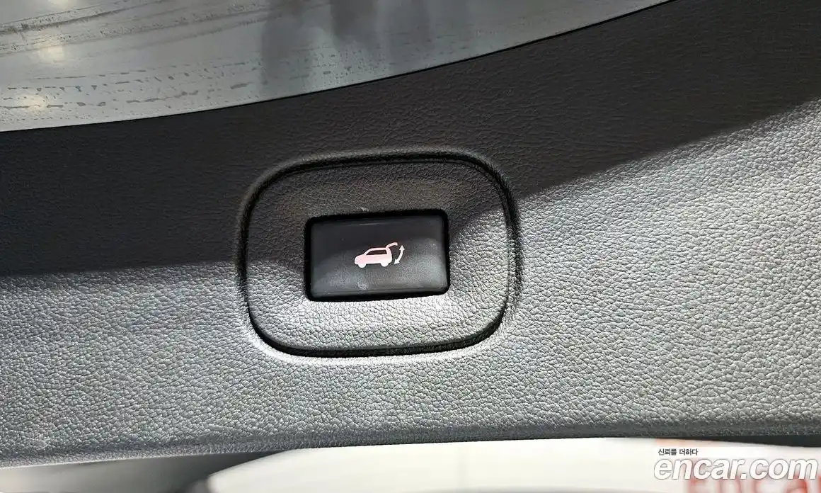 Renault QM6 2019 2.0 Автомат в Москве № 225920, фото 10