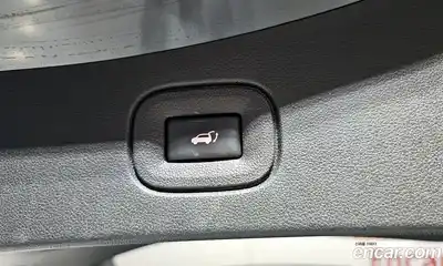 Renault QM6 2019 2.0 Автомат в Москве № 225920, миниатюра 10