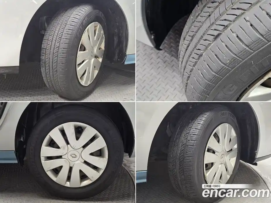 Renault SM3 2010 1.6 Автомат в Москве № 226058, фото 11