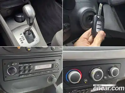 Renault SM3 2010 1.6 Автомат в Москве № 226058, миниатюра 8