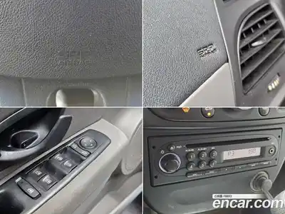 Renault SM3 2010 1.6 Автомат в Москве № 226058, миниатюра 10