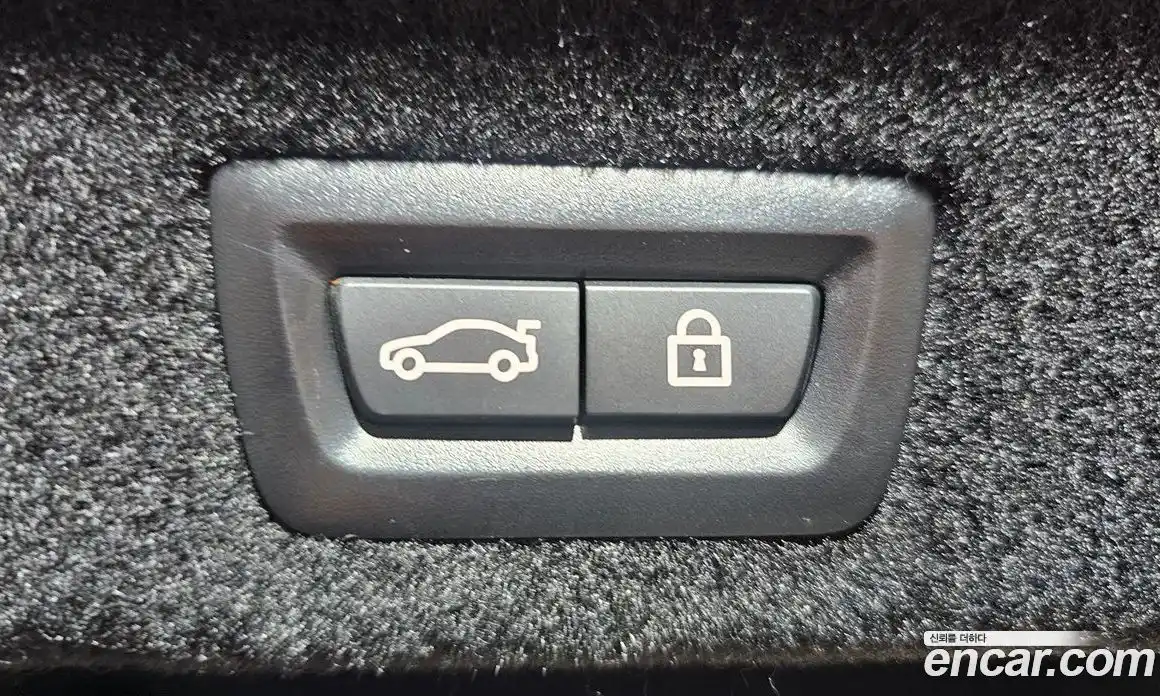 BMW 5-Series 2023 2.0 Автомат в Москве № 227030, фото 13