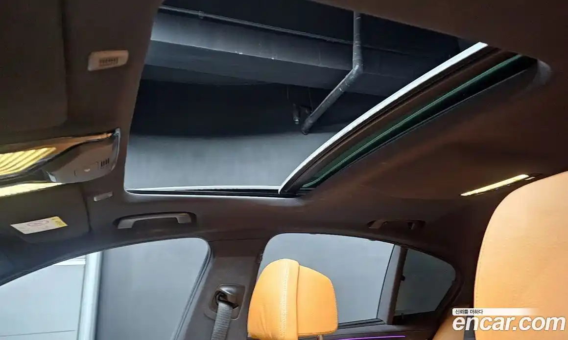 BMW 5-Series 2023 2.0 Автомат в Москве № 227030, фото 18