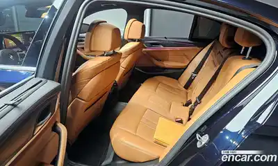 BMW 5-Series 2023 2.0 Автомат в Москве № 227030, миниатюра 6