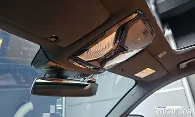 BMW 5-Series 2023 2.0 Автомат в Москве № 227030, миниатюра 7