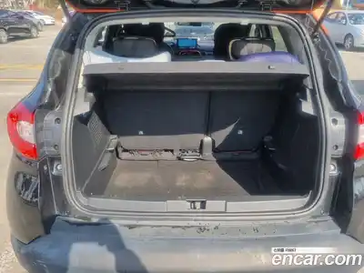 Renault QM3 2014 1.5 Автомат в Москве № 227492, миниатюра 2