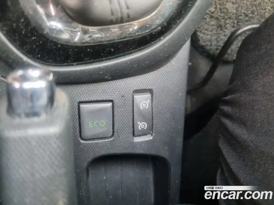 Renault QM3 2014 1.5 Автомат в Москве № 227492, фото 7