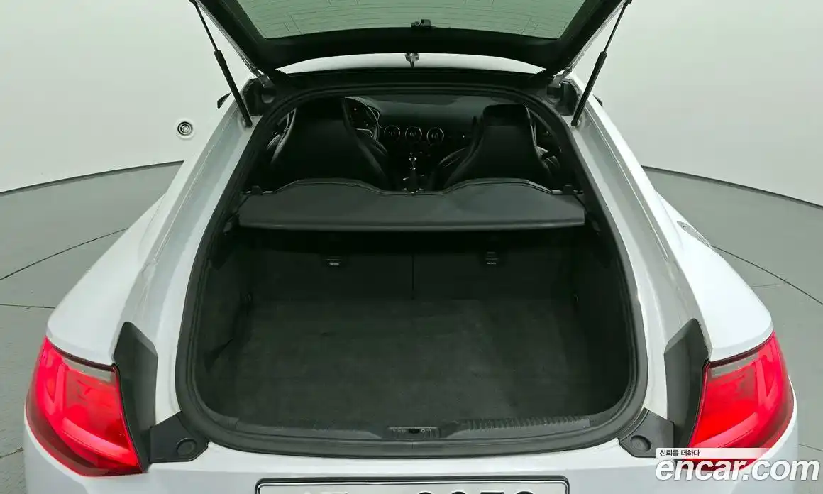 Audi TT 2016 2.0 Автомат в Москве № 228225, фото 18