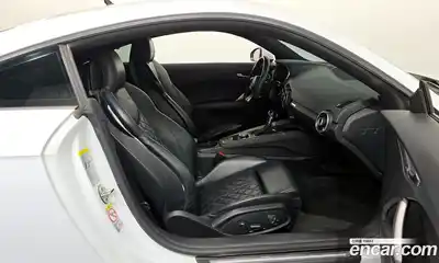 Audi TT 2016 2.0 Автомат в Москве № 228225, миниатюра 4