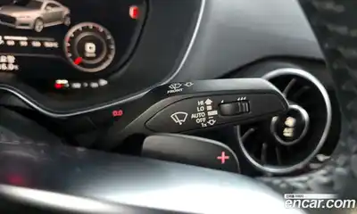 Audi TT 2016 2.0 Автомат в Москве № 228225, миниатюра 6