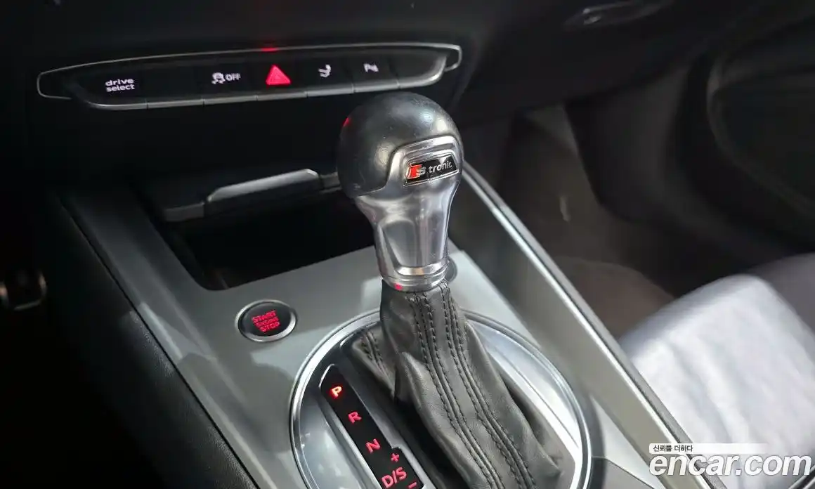 Audi TT 2016 2.0 Автомат в Москве № 228225, фото 8