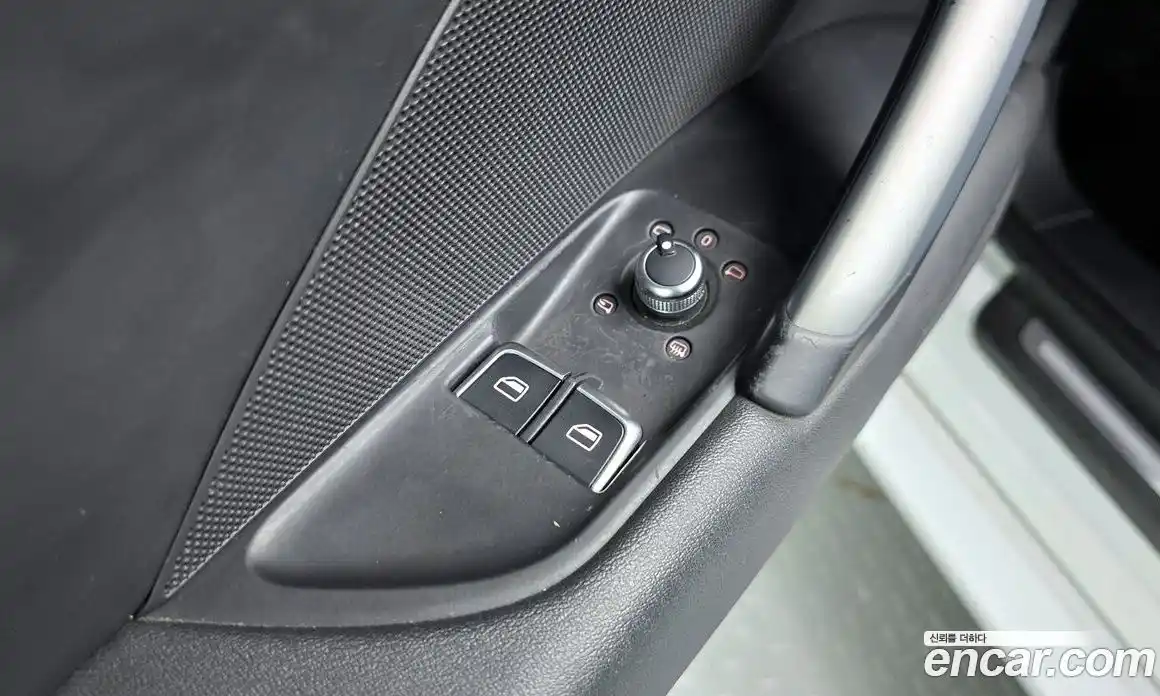 Audi TT 2016 2.0 Автомат в Москве № 228225, фото 9