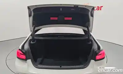 BMW 5-Series 2021 2.0 Автомат в Москве № 228908, миниатюра 7