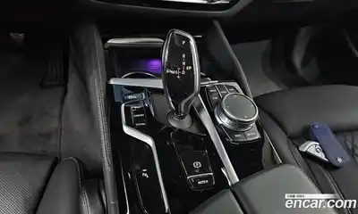 BMW 5-Series 2021 2.0 Автомат в Москве № 228908, миниатюра 9