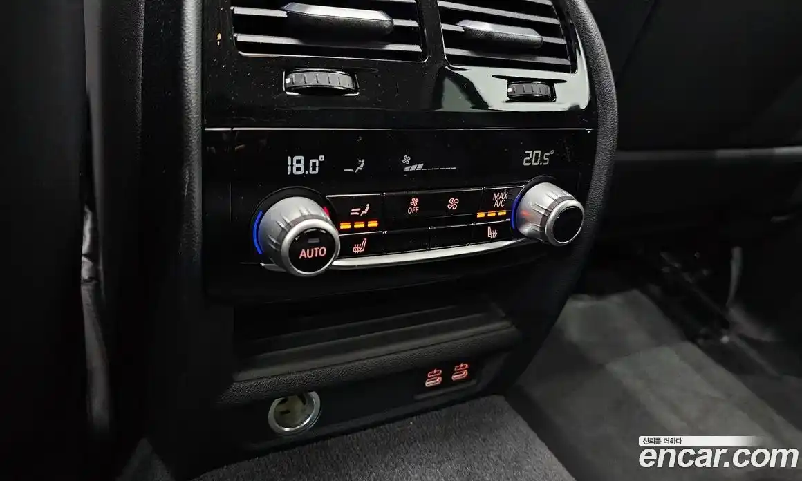 BMW 5-Series 2021 2.0 Автомат в Москве № 228908, фото 10