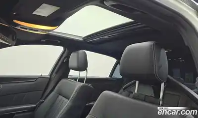 Mercedes-Benz E-Class 2016 2.1 Автомат в Москве № 229538, миниатюра 11