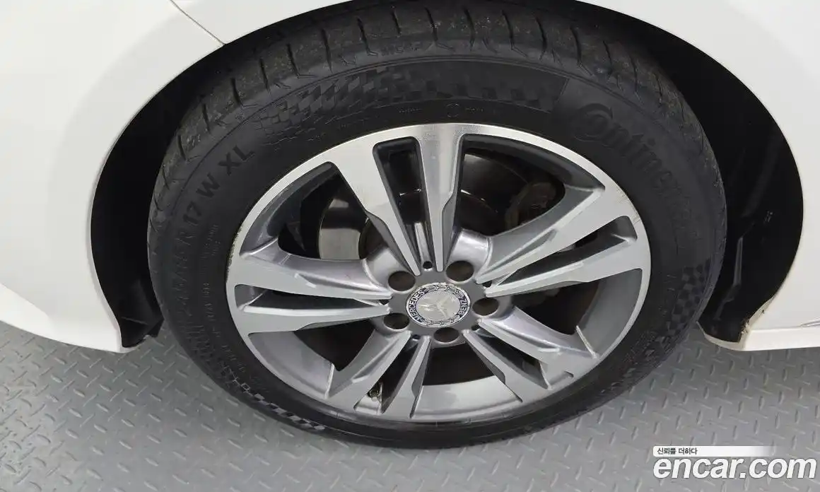 Mercedes-Benz E-Class 2016 2.1 Автомат в Москве № 229538, фото 14