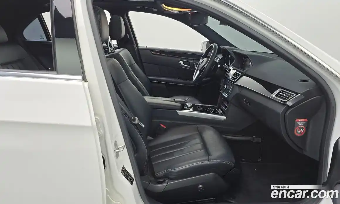 Mercedes-Benz E-Class 2016 2.1 Автомат в Москве № 229538, фото 16