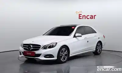 Mercedes-Benz E-Class 2016 2.1 Автомат в Москве № 229538, миниатюра 2