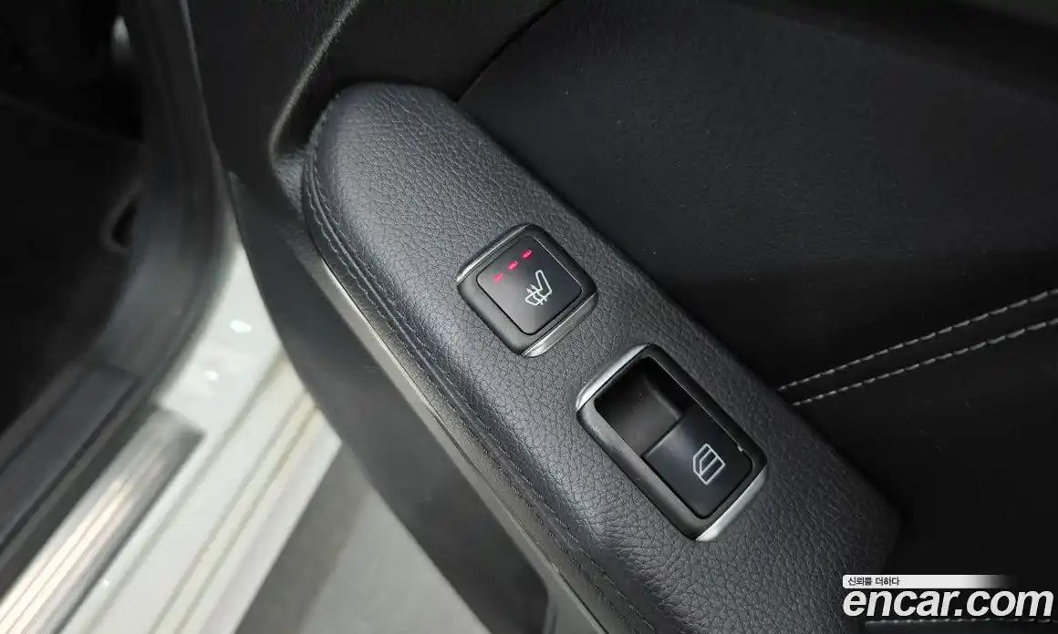 Mercedes-Benz E-Class 2016 2.1 Автомат в Москве № 229538, фото 3