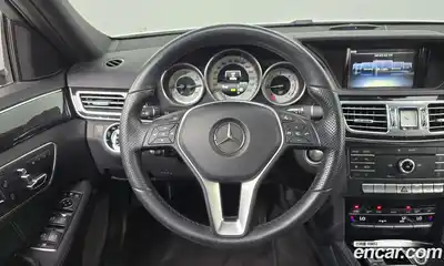 Mercedes-Benz E-Class 2016 2.1 Автомат в Москве № 229538, миниатюра 4