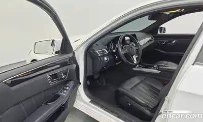 Mercedes-Benz E-Class 2016 2.1 Автомат в Москве № 229538, миниатюра 5