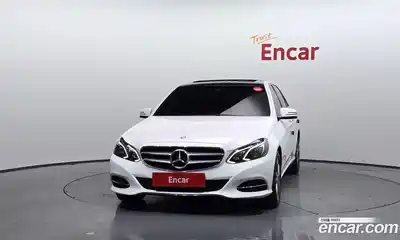 Mercedes-Benz E-Class 2016 2.1 Автомат в Москве № 229538, миниатюра 6