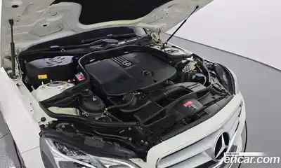 Mercedes-Benz E-Class 2016 2.1 Автомат в Москве № 229538, миниатюра 8