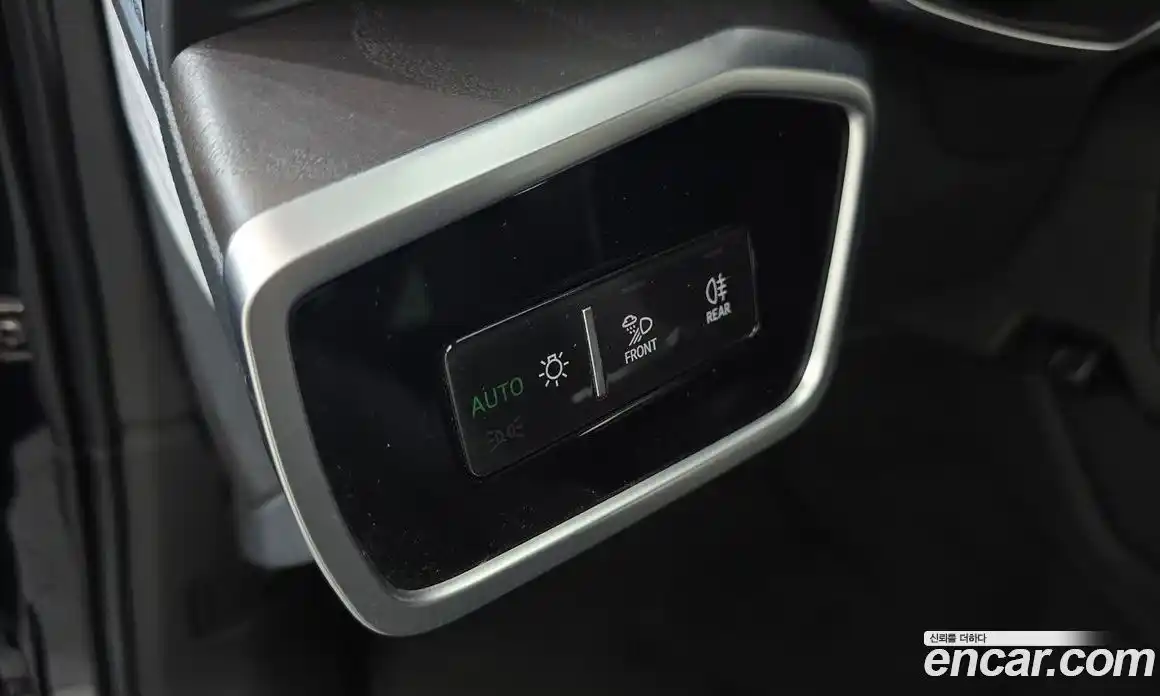 Audi A6 2022 2.0 Автомат в Москве № 229673, фото 14