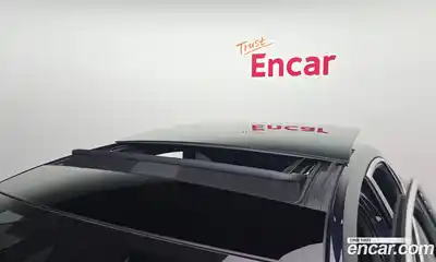 Audi A6 2022 2.0 Автомат в Москве № 229673, миниатюра 6