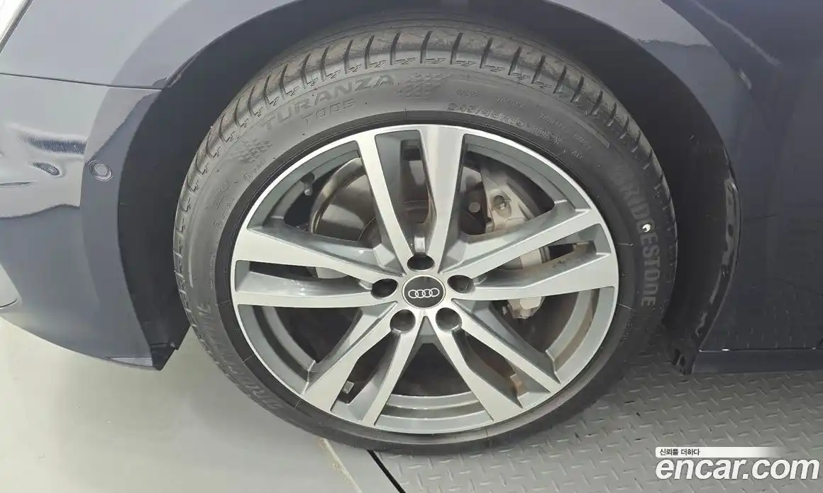 Audi A6 2022 2.0 Автомат в Москве № 229673, фото 8