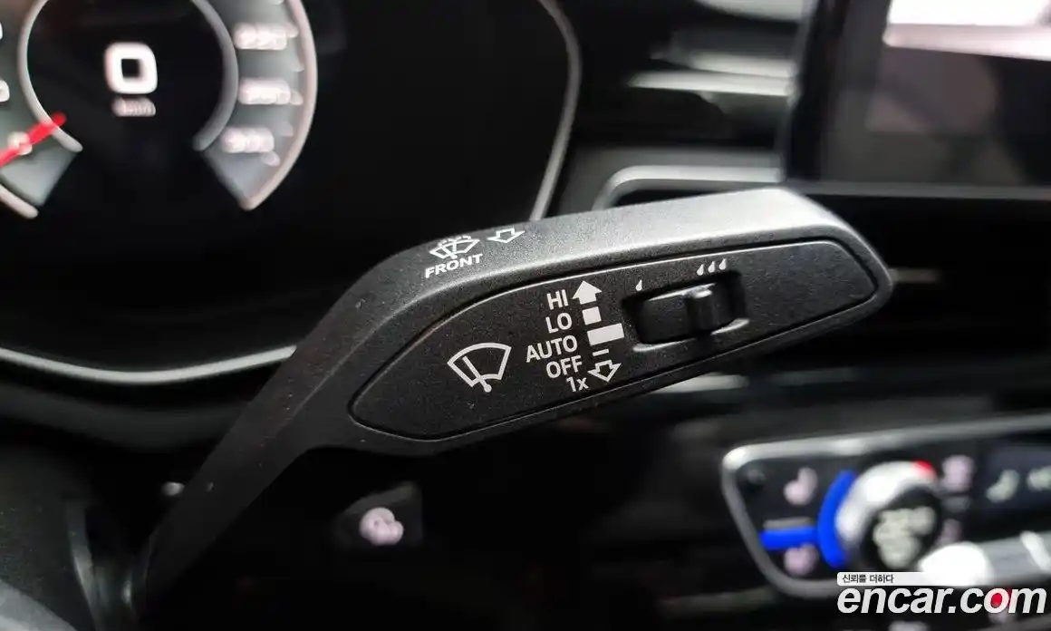 Audi A4 2021 2.0 Автомат в Москве № 229720, фото 19