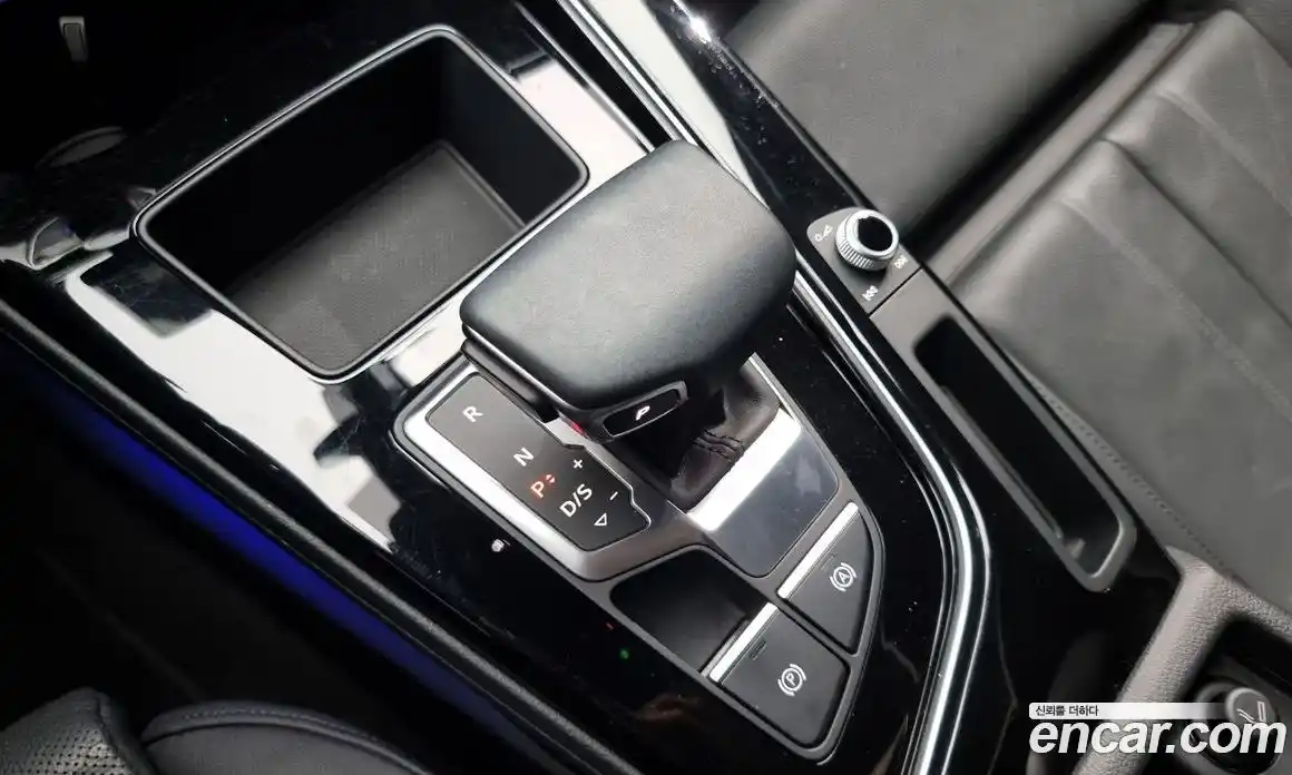 Audi A4 2021 2.0 Автомат в Москве № 229720, фото 8