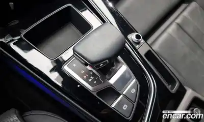 Audi A4 2021 2.0 Автомат в Москве № 229720, миниатюра 8