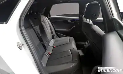 Audi A4 2021 2.0 Автомат в Москве № 229720, миниатюра 10