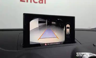 Audi A3 2018 2.0 Автомат в Москве № 229768, миниатюра 2