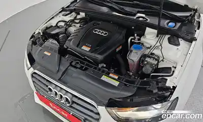 Audi A4 2014 2.0 Автомат в Москве № 230100, миниатюра 11