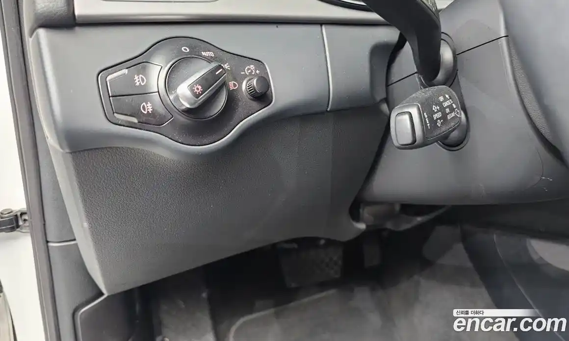 Audi A4 2014 2.0 Автомат в Москве № 230100, фото 12