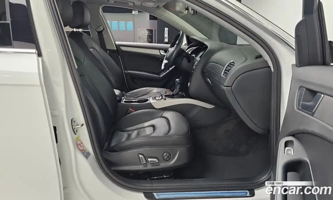 Audi A4 2014 2.0 Автомат в Москве № 230100, фото 13