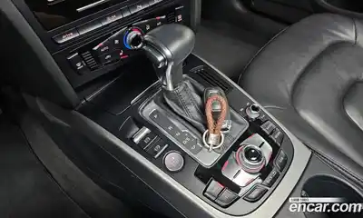 Audi A4 2014 2.0 Автомат в Москве № 230100, миниатюра 6
